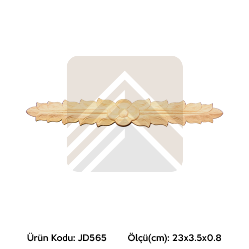 JD565-23x3.5x0.8 JD565-23x3.5x0.8